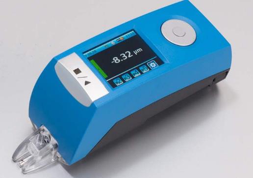 德國霍梅爾 Hommel粗糙儀