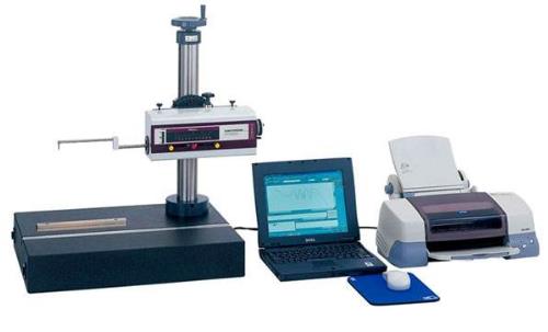 粗糙度儀 輪廓儀