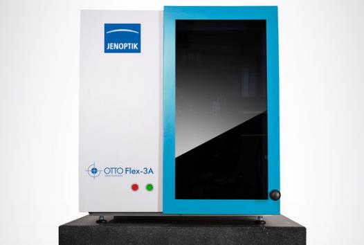 業(yè)納Jenoptik 光學(xué)三維測(cè)量機(jī)FLEX-3A功能優(yōu)勢(shì)