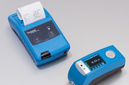 德國(guó)霍梅爾Hommel 企業(yè)發(fā)展歷史及產(chǎn)品線介紹