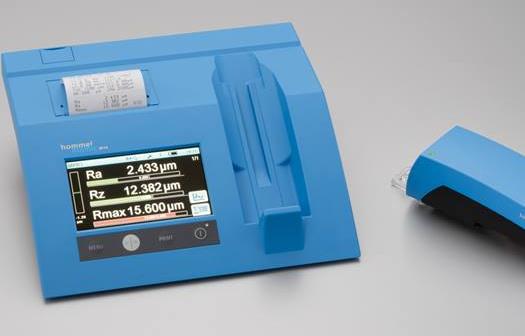 業(yè)納 jenoptik 移動(dòng)式測(cè)量?jī)x Waveline W10 無(wú)線測(cè)量工件