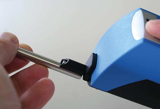 德國霍梅爾Hommel便攜式粗糙度測(cè)量儀器W5介紹