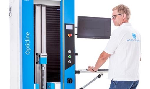 Jenoptik業(yè)納l軸類光學(xué)機(jī)OpticlineC1214參數(shù)特點(diǎn)