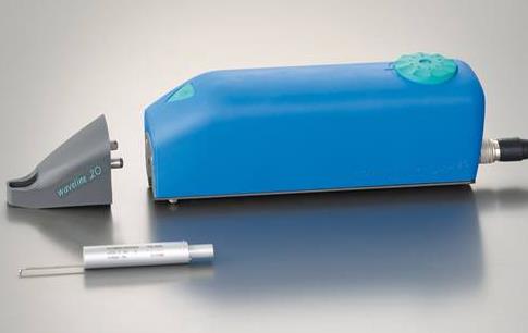 霍梅爾Hommel-Etamic W20粗糙度測(cè)量儀的應(yīng)用特點(diǎn)