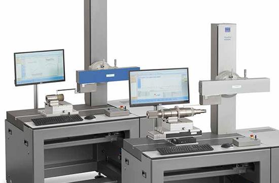 德國Hommel 霍梅爾的主要產品型號及應用類型介紹