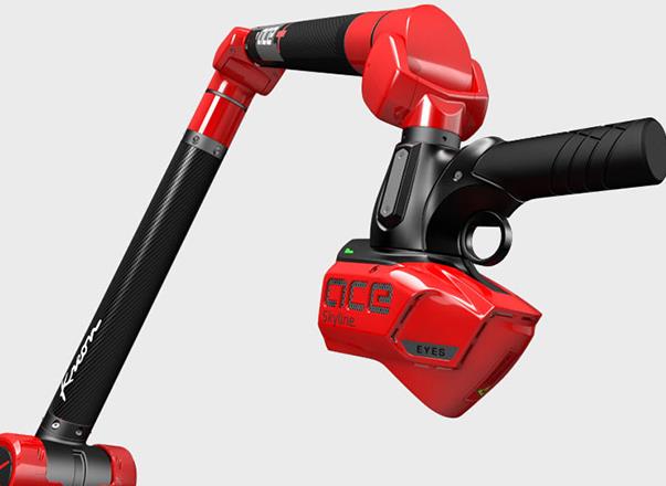 科瑞郎關(guān)節(jié)臂