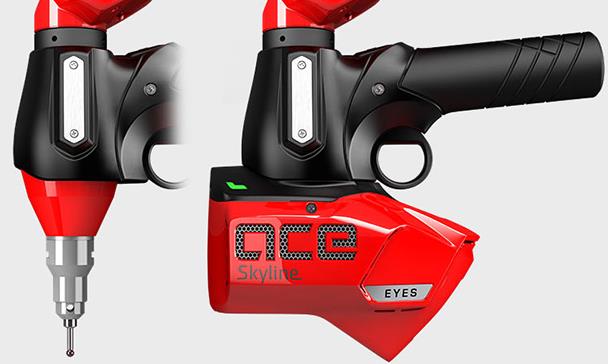 科瑞郎 關節臂三坐標