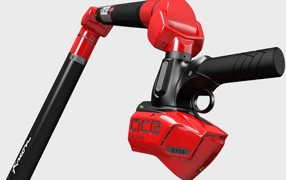 關節臂三坐標測量機