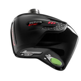 3D激光掃描儀 -ZEPHYR III