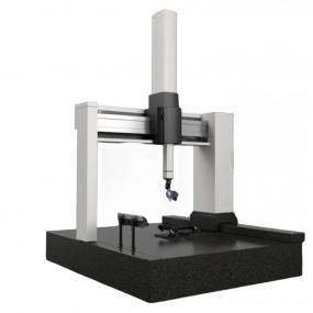 三坐標掃描測量儀